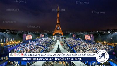 مواعيد مواجهات ربع نهائي اولمبياد باريس