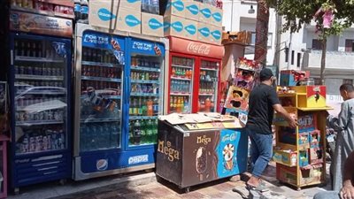 تموين أسيوط: تحرير عدد 83 محضرا خلال حملات مفاجئة على المخابز والأسواق 