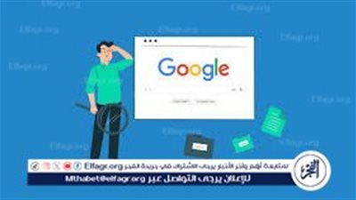 طرق عمل خوارزميات محرك البحث جوجل