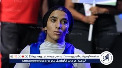 بعد استبعاد يمنى عياد من الأولمبياد| أستاذ نساء وتوليد: الطبيب الخاص باللاعبة السبب