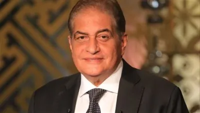 أسامة كمال: مراكز البيانات أكثر تطورًا الآن وقوة المعالجة أصبحت أعلى بكثير