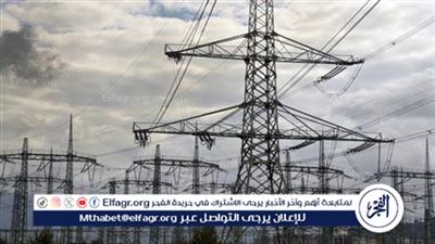 الحكومة: لا تخفيف أحمال للكهرباء في الصيف وتعاقدات مباشرة لتأمين الوقود