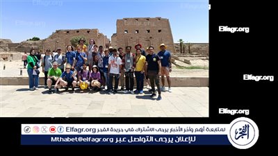 رئيس هيئة تنشيط السياحة: وصلنا إلى 15 مليون سائح.. ومصر آمنة وجاذبة لكل الجنسيات