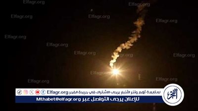  تحليق مكثف لطائرات الإستطلاع الإسرائيلية في الضاحية الجنوبية لبيروت 