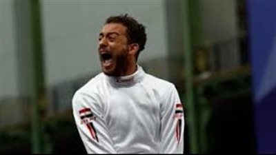 عاجل- أول ميدالية لمصر..محمد السيد يحصد الميدالية البرونزية في أولمبياد باريس 2024