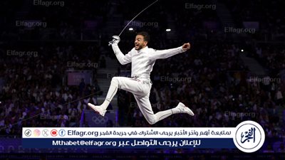 محمد السيد: أعشق كريستيانو رونالدو وتغلبت على صعوبات كثيرة لتحقيق حلمي بالبرونزية