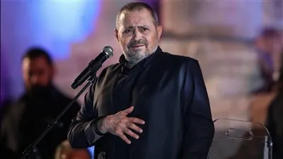 في هذا الموعد.. جورج وسوف يحيي حفلا غنائيا في لبنان