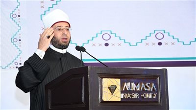 أسامة الأزهري: وزارة الأوقاف بكل قدراتها مجندة لدعم دار الإفتاء
