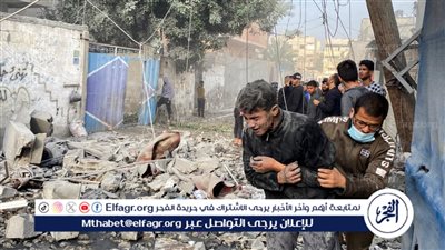 عاجل - ننشر عدد الشهداء منذ بداية الهجوم الإسرائيلي على خان يونس (تفاصيل)