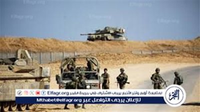 عاجل - تفاصيل اقتحام أعضاء في الكنيست قاعدة عسكرية لـ جيش الاحتلال