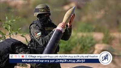 عاجل - سرايا القدس تقصف مقر قيادة عمليات لجيش الاحتلال شرقي خانيونس