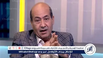 طارق الشناوي يشيد بـ 