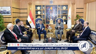 قرارات مجلس جامعة المنصورة اليوم 