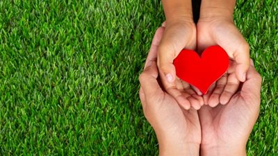 أهمية حماية الطفل من العنف الأسري والمجتمعي 