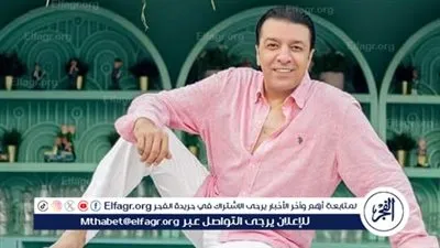 مصطفى كامل يطرح أحدث أغانيه 