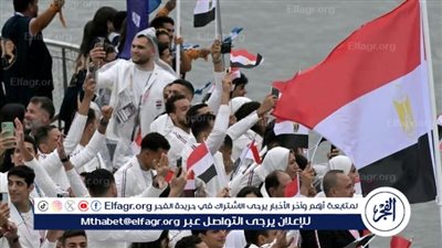 عاجل.. الإصابة تنهي مشوار بطل مصر في السباحة بـ أولمبياد باريس