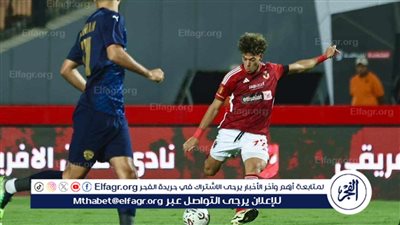 رسميا.. صفقة تبادلية كبري بين الأهلي سيراميكا كليوباترا ومفاجأة بأسماء الراحلين 