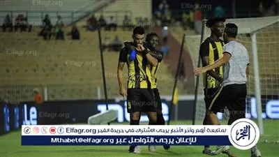 أهداف وملخص مباراة الزمالك ضد المقاولون العرب في الدوري المصري