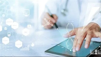 الطب والتكنولوجيا.. تحول الرعاية الصحية 