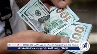 سعر الدولار مقابل الجنيه المصري اليوم الثلاثاء 30 يوليو 2024