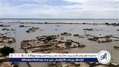 تحذيرات من أمطار غزيرة وفيضانات في السودان وجنوب مصر