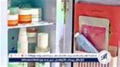 تأثير البرودة على مستحضرات التجميل: ما يجب وضعه في الثلاجة وما يجب تجنبه