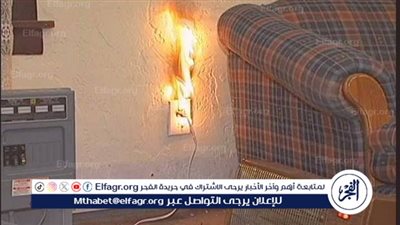 منها تشغيل الدفاية بمشترك.. خبير حماية مدنية يحذر من أخطاء شائعة تسبب الحرائق