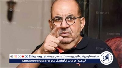 لهذا السبب.. محمد التاجي يتصدر التريند