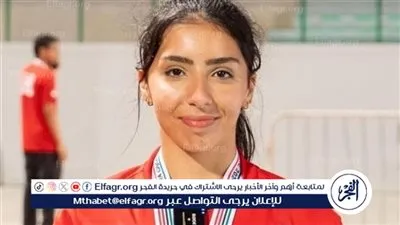 العداءة مريم الفارسي تنضم إلى وفد الإمارات في أولمبياد باريس