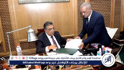 محافظ الدقهلية يعتمد تخفيض تنسيق القبول بالصف الأول الثانوي العام إلى 245 درجة