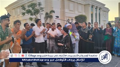 غناء شعبي وأجواء مبهجة بمهرجان العلمين في أسبوعه الثالث