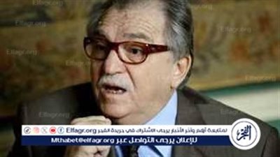 محمود أباظة: المواطن مستعد يتحمل صعوبات المرحلة الحالية 