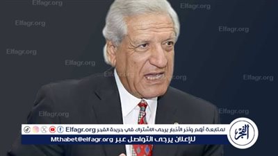 كيف تستفيد مصر من أزمة الاقتصاد الأمريكي؟.. فخري الفقي يُجيب (فيديو)