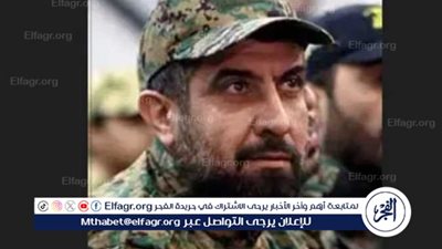 الهجوم على قيادي حزب الله في بيروت.. من هو «الحاج محسن» الذي استهدفته إسرائيل؟