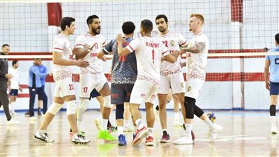 الزمالك يعلن التعاقد مع محمد مصطفى 