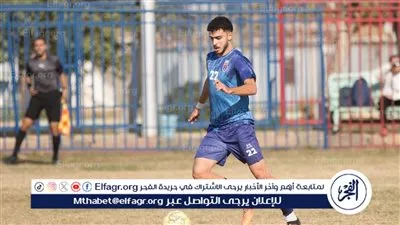 مهاجم منتخب الشباب يدخل دائرة اهتمام الأهلي والزمالك