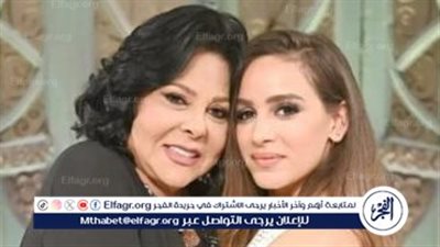 لهذا السبب.. جميلة عوض تريند جوجل 