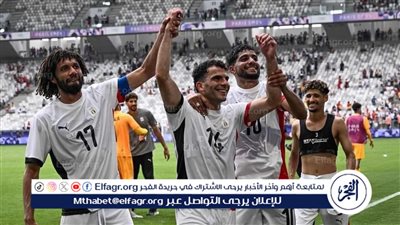 عاجل.. ميكالي يعلن تشكيل مصر الرسمي أمام باراجواي في أولمبياد باريس