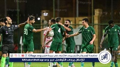 الاتحاد يبدأ فترة الإعداد اليوم على ستاد الإسكندرية 