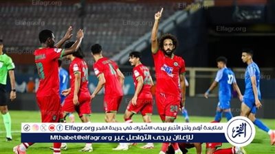 موعد مباراة زد ومودرن سبورت بالدوري والقنوات الناقلة