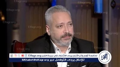 تامر أمين عن حديث نتنياهو في الكونجرس الأمريكي: 