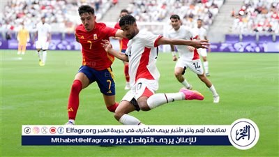 متساويا مع أبو تريكة.. إبراهيم عادل يكتب اسمه بأحرف من ذهب مع المنتخب الأولمبي 