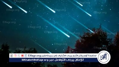 البحوث الفلكية يكشف علاقة سقوط الشهب بارتفاع درجات الحرارة (فيديو)