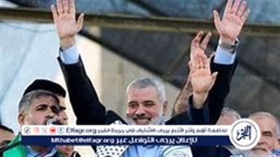 عاجل - كم مرة حاولت إسرائيل اغتيال إسماعيل هنية؟ 