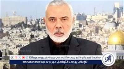 إيران: سنجعل تل أبيب تندم على اغتيال إسماعيل هنية