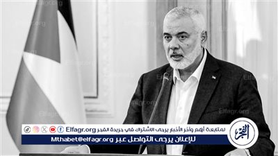 متحدث فتح: اغتيال هنية إثبات على عزم إسرائيل لاستمرار عدوانها على غزة (فيديو)