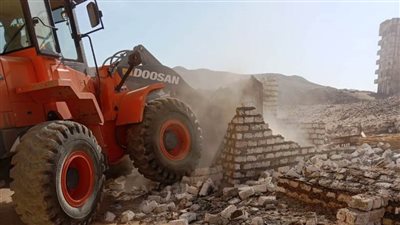 تنفيذًا لتوجيهات الوزير.. 