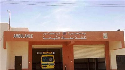 محافظ أسوان يتفقد 61 مشروعا يستفيد منهم 40 ألف نسمة