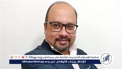 مصرع أحمد العشيري أستاذ جراحة القلب بجامعة الفيوم في حادث دهس