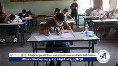 عاجل:- «الأزهر» يُعلن نتيجة الشهادة الثانوية الأزهرية لعام 2024 بنسبة نجاح 50.5%